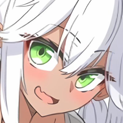 Eri Elulu😈💋 VTUBER's profile picture