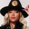 Beyoncé Press. 的头像