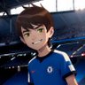 Profilbild von Ben Chels