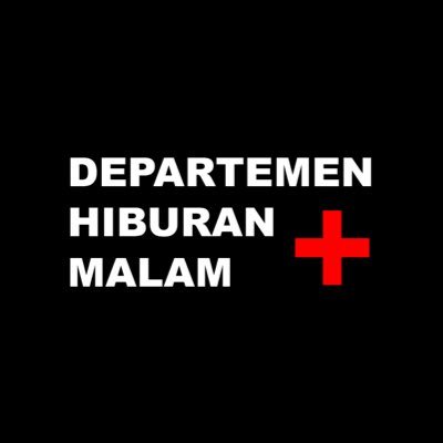 Departemen Hiburan Malam's profile picture