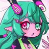 Azu ✨ Alien VTuber profil fotoğrafı