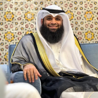 FahadAlMoteary's profile picture