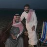 Profilbild von عبدالله محمد الفجي