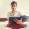 Profilbild von Ramjanki Kumar