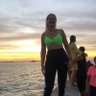 Cristiane Oliveira profil fotoğrafı