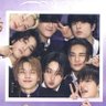 stray kids love language profil fotoğrafı