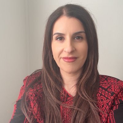 RandaAFattah's profile picture