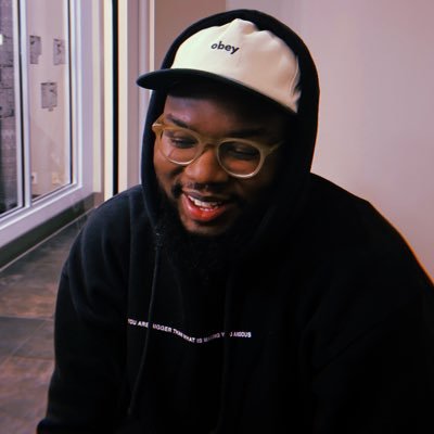 Juston W. Lewis's profile picture