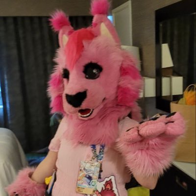 Annalease the Tigerlynx's profile picture
