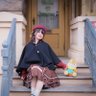 ぇぁ✈︎ profil fotoğrafı