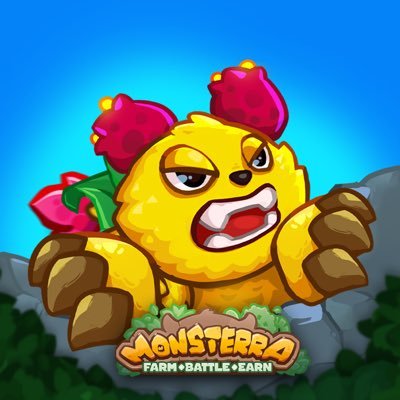 Monsterra_P2E's profile picture