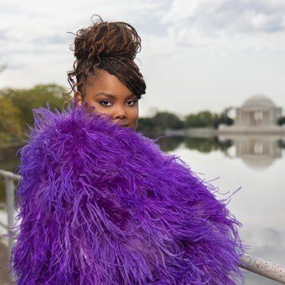 Danielle Pinnock's profile picture