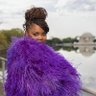 Profilbild von Danielle Pinnock