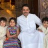 Profilbild von Hamad alyaseen