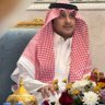 احمد بن فلاح الزبن's profile picture