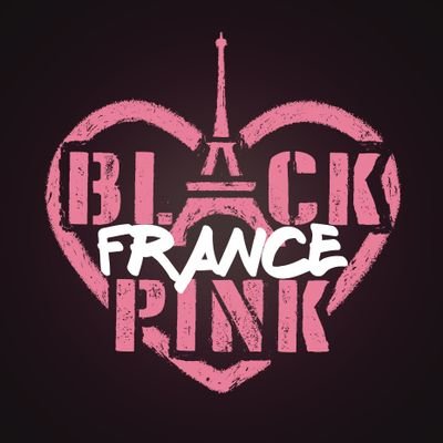 🇫🇷 BLACKPINK FRANCE • FANBASE's profile picture