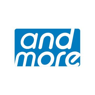 and more / アンドモア's profile picture