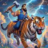 Фото профиля VicThor🤷♂️
