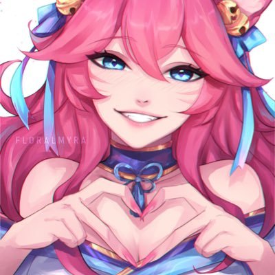 🎀 Ahristochat's profile picture