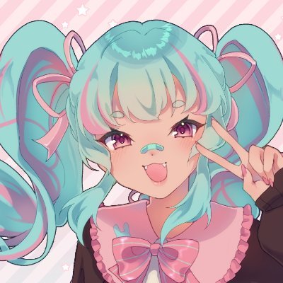 amisyka 🎀's profile picture