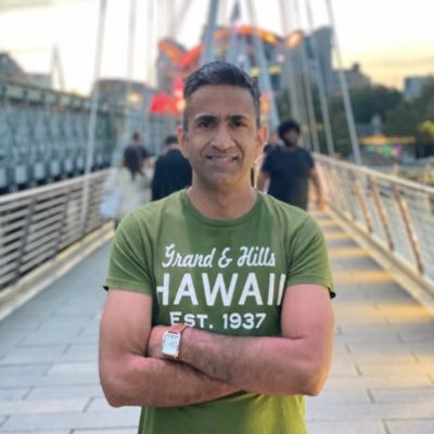 asjadnazir's profile picture