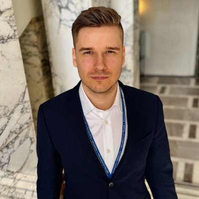 RMLeppanen's profile picture