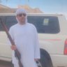 راشد النعيمي profil fotoğrafı