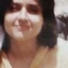 Rajyashree profil fotoğrafı