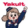 Profilbild von ヤクルト届けて通信【公式】