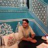 Dhruv Shah profil fotoğrafı