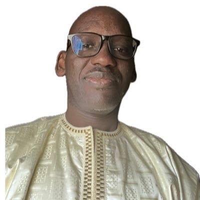 Khadim DIOP's profile picture