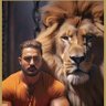 Iran boy 🇮🇷❤️ 🇮🇱💙's profile picture