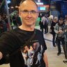 Bertrand Augรฉ's profile picture