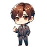 スカウト愛染【水商売専門】東京/大阪/キャバクラ/ラウンジ 的头像