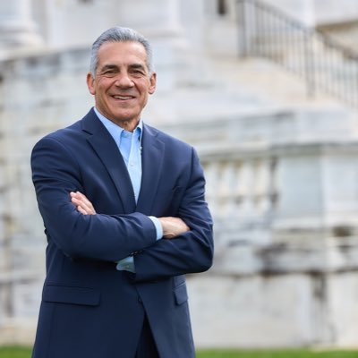 Jack Ciattarelli's profile picture