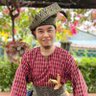 Edry Faizal 🇲🇾 profil fotoğrafı