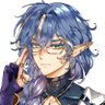 Фото профиля Sarxina - ✨Astral Elf Vtuber✨