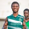 Profilbild von Olayinka Alo