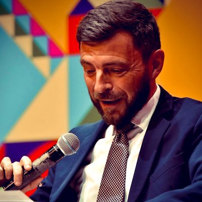 Walter Rizzetto's profile picture