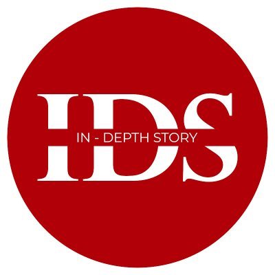 IN- Depth Story's profile picture