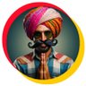 Aakhri Paratha's profile picture