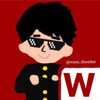 wase_daseikei's profile picture