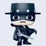 Zorro's profile picture