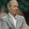 Official Account of Jim Crane 的头像
