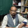 Dr. Sanjay Singhal (Doctorate in liquid Env.) 🇮🇳's profile picture