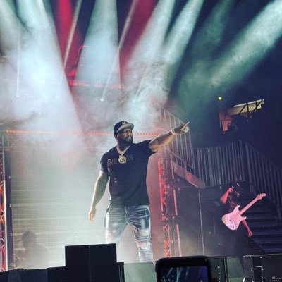 50cent's profile picture