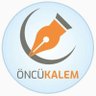 Öncü Kalem 🇵🇸 profil fotoğrafı