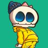 oyoka ❤️ Crypto|all in Web3 profil fotoğrafı