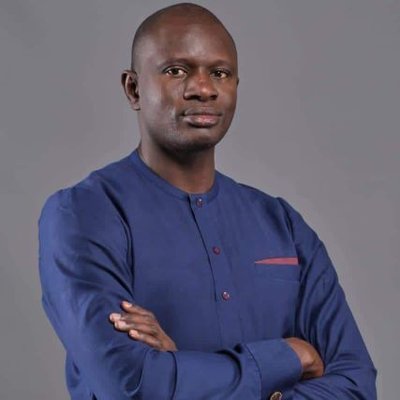 DrBabacar's profile picture