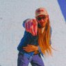 Profilbild von Tyler Blank